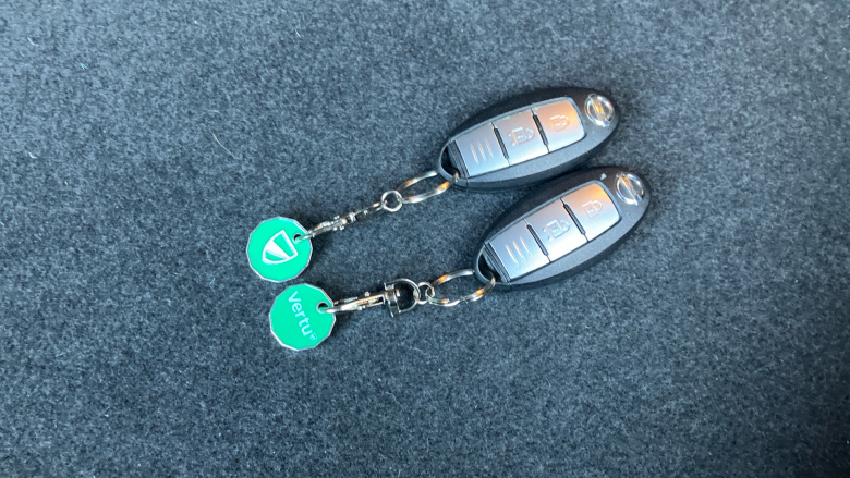 Nissan Qashqai 1.3 DiG-T MH 158 N-Connecta 5dr Xtronic Petrol Hatchback